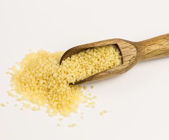 Come cuocere il semolino