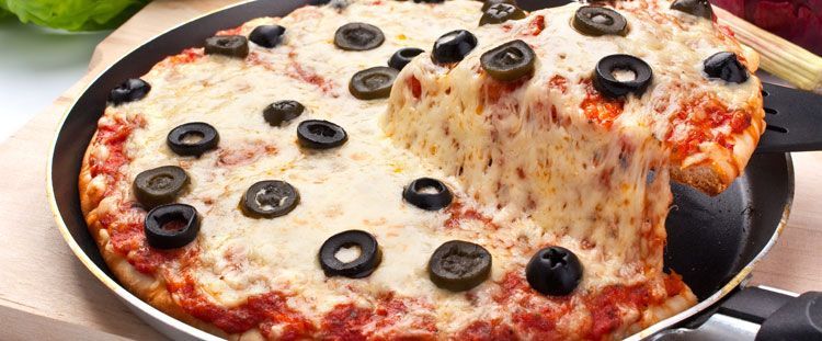Come cucinare senza forno Come cucinare senza forno