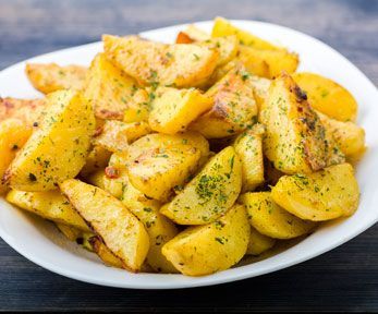 Come cucinare le patate senza forno Come cucinare le patate senza forno