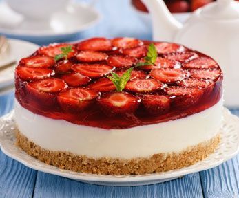 Come cucinare una torta senza forno Come cucinare una torta senza forno
