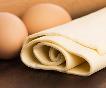 Come fare la pasta sfoglia in casa Come fare la pasta sfoglia in casa