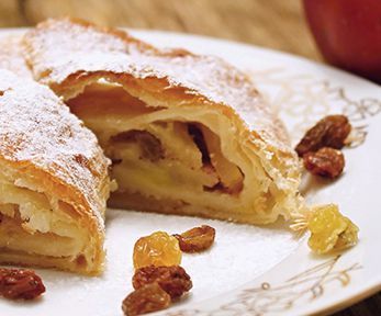 Come fare dolci di pasta sfoglia Come fare dolci di pasta sfoglia