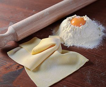 Come fare la pasta sfoglia senza burro Come fare la pasta sfoglia senza burro