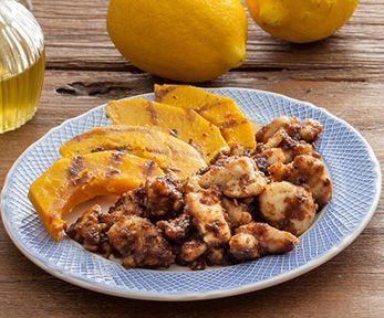 Come si prepara la salsa di soia