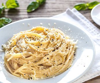 Come cucinare gli spaghetti cacio e pepe Come cucinare gli spaghetti cacio e pepe