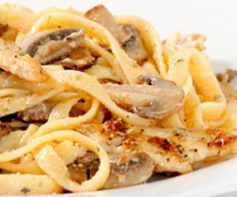 La ricetta delle tagliatelle all'uovo emiliane