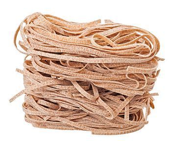 Come cucinare le tagliatelle al farro