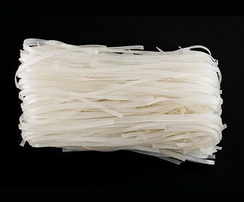 Come cucinare le tagliatelle di riso