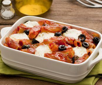 Come cucinare pasta per tante persone Come cucinare pasta per tante persone