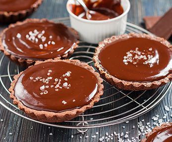 Come fare le tartellette di frolla Come fare le tartellette di frolla