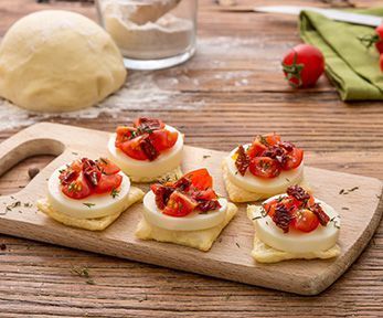 Come fare tartine semplici Come fare tartine semplici