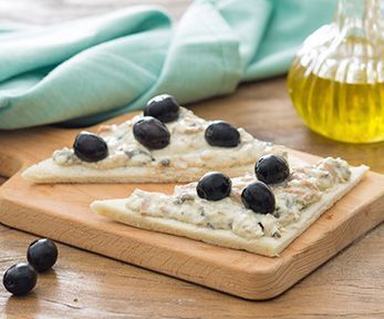 Come fare tartine veloci Come fare tartine veloci