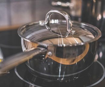 L&rsquo;uso del coperchio incide sulla temperatura di ebollizione dell&rsquo;acqua?