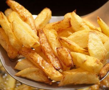 Qual &egrave; la temperatura ideale per friggere