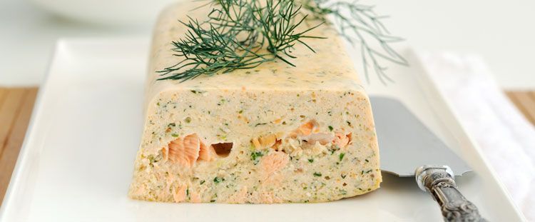 Come fare le terrine