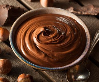 Come farcire le tigelle dolci Come farcire le tigelle dolci