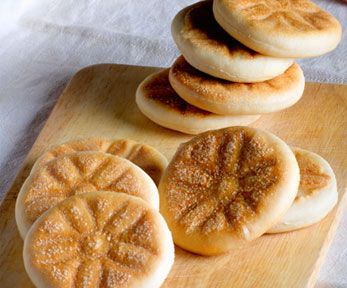 Come farcire le tigelle per la merenda Come farcire le tigelle per la merenda