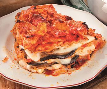 Come si fa il timballo di pasta