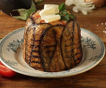 Come fare il timballo di riso alla siciliana Come fare il timballo di riso alla siciliana