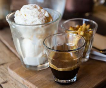 Come abbinare il caffè Come abbinare il caffè