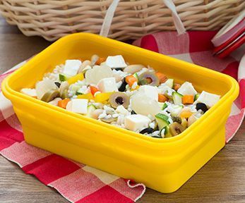 Come si cucina il tofu