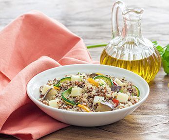 Come cucinare il tofu con verdure