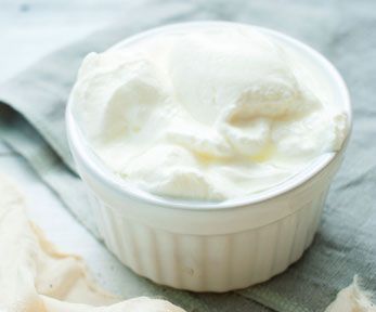 Come togliere il salato dal sugo con la panna