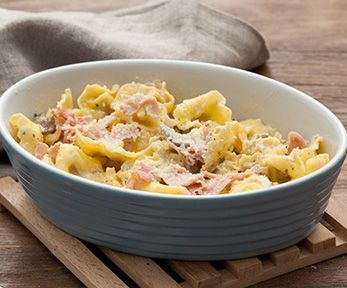 Come cucinare i tortellini congelati Come cucinare i tortellini congelati