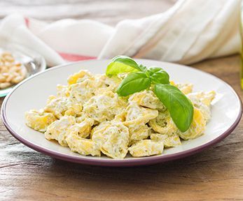 Come cucinare i tortellini ricotta e spinaci Come cucinare i tortellini ricotta e spinaci