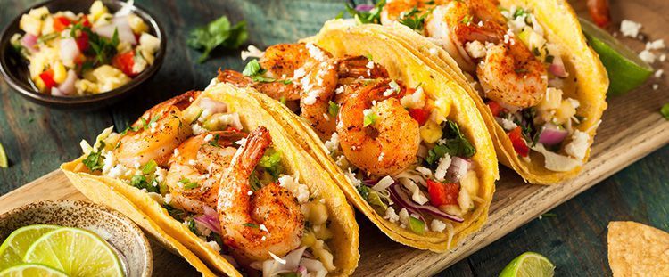 Come cucinare le tortillas
