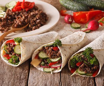 Come fare le tortillas