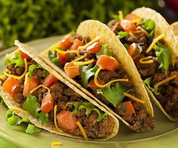 Come condire le tortillas messicane