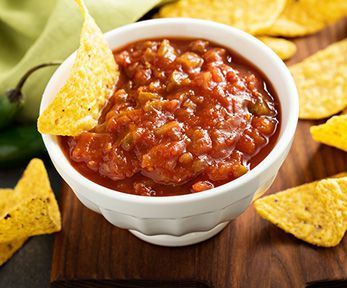 Come fare la salsa per tortillas