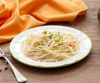Come cucinare le trofie fresche Come cucinare le trofie fresche