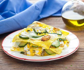 Come fare un menu di Natale vegetariano Come fare un menu di Natale vegetariano