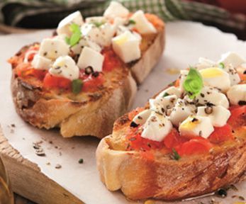 Come preparare un menu vegetariano veloce Come preparare un menu vegetariano veloce