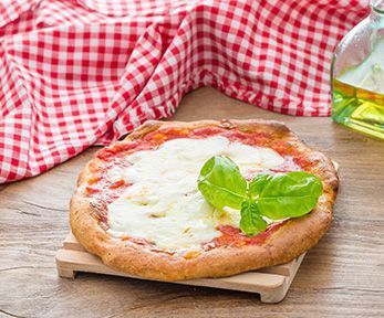 Come cucinare la pizza sul barbecue Come cucinare la pizza sul barbecue
