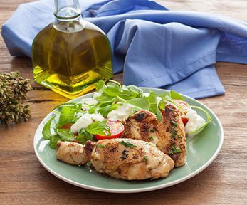 Cucinare il pollo al barbecue Cucinare il pollo al barbecue