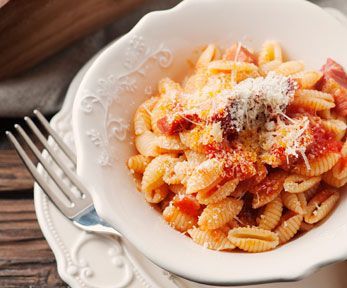 Come fare gli gnocchetti sardi alla campidanese
