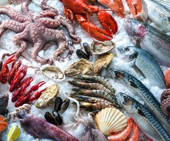 Come fare gli gnocchetti sardi ai frutti di mare