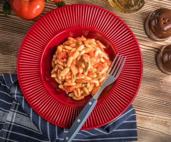 Come fare gli strascinati al peperone crusco