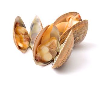 Come fare gli strascinati alle vongole