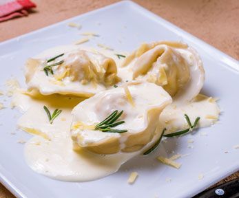 Come condire i ravioli con ricotta e salmone Come condire i ravioli con ricotta e salmone
