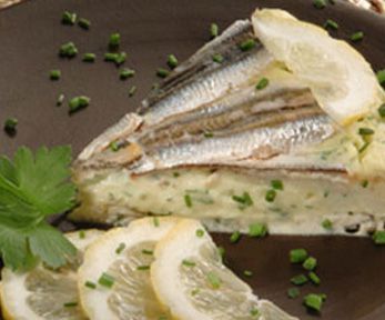 Come cucinare le alici in tortiera