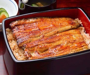 Come cucinare l'anguilla arrosto