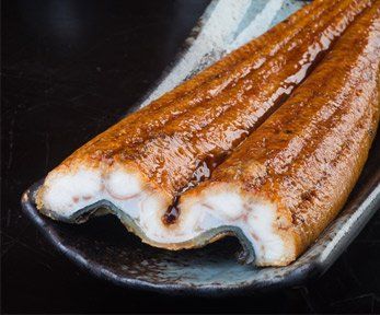 Come cucinare l'anguilla fritta