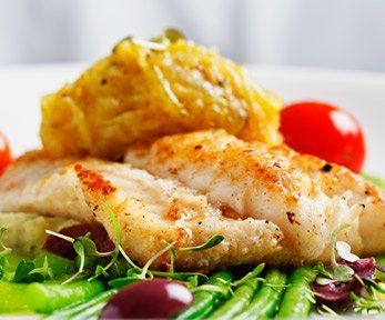 Come cucinare l'anguilla marinata