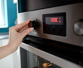 Come cucinare l'astice al forno