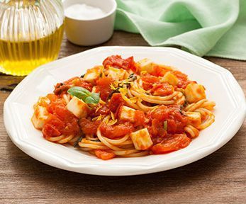 Come cucinare l'astice al sugo