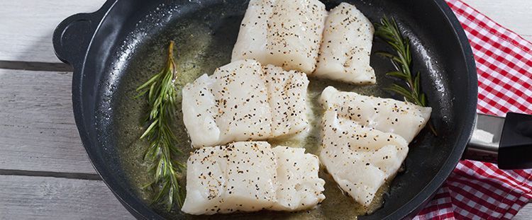 Come cucinare il baccalà